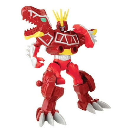 power rangers mixx n morph dino charge trex super charge