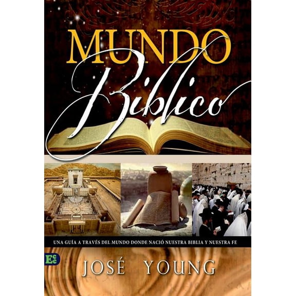 Mundo Biblico