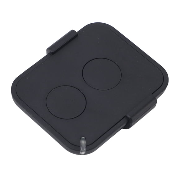 Garage Door Opener Remote, 2 Button Garage Door Remote Long Range Sturdy Portable Durable for Garage Door