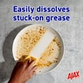 thumbnail image 5 of (6 pack) Ajax Ultra Liquid Dish Soap with Fabuloso Lavender Scent, Easy-Flip Cap, 52 fl oz Bottle, 5 of 22