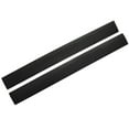 thumbnail image 6 of Limei 1 Pack Silicone Kitchen Stove Counter Gap Cover Oven Guard Spill Seal Slit Filler, Black, 6 of 7
