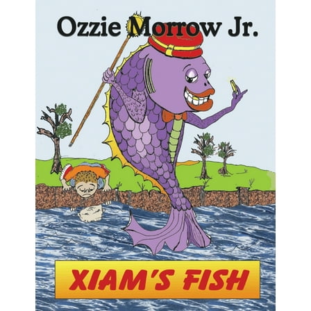 Xiam's Fish