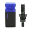 thumbnail image 1 of Stainless Hand Riveter Tool M3 - SAE 1/4-20, 10-24, 8-32 - Multicolor, M10, 1 of 10