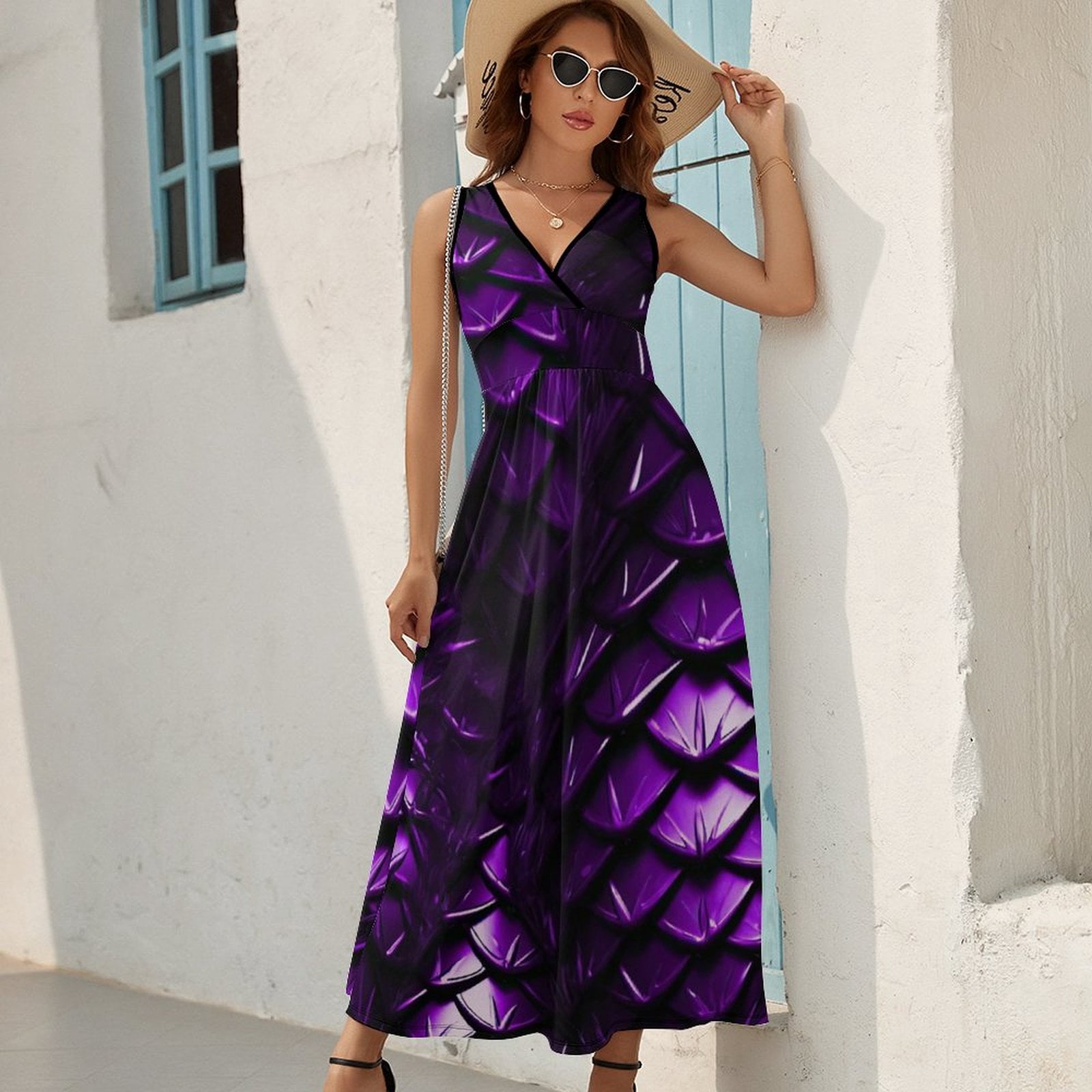 sequin black formal dress Colette CL2035 Sequin-Tulle Long Black Formal Dress Black/Nude / 0