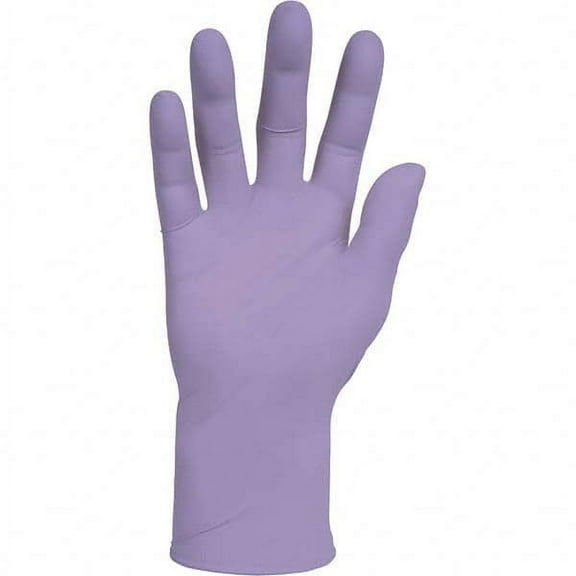 Kimberly-Clark Professional Lavender Nitrile Exam Gloves (kcc-52820)