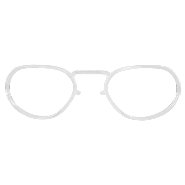 Occhiali Moto Birdz Hawk Over The Glasses Antiappannamento, Lenti Fumé, Unisex