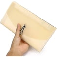thumbnail image 3 of Expanding File F New 13 Pockets S Accord File F Exble Ticket H, 3 of 5