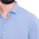 thumbnail image 4 of Camisa Fibra De Bambú Hombre Vermonti By Aldo Conti (ha197), 4 of 6