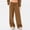 Coffee, variant on Wide Leg Sweatpants Women Baggy Comfy Fleece Low Rise Sweatpants Soft Drawstring Yoga Pants with Pockets Cute Joggers Thermal Winter Warm Baggy Sweat Pants with Pockets Orange XXL