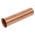 thumbnail image 1 of CASQUILLO COBRE 15 CM CESPOL FREGADERO FOSET 49291 FOSET CASQ-F15, 1 of 3