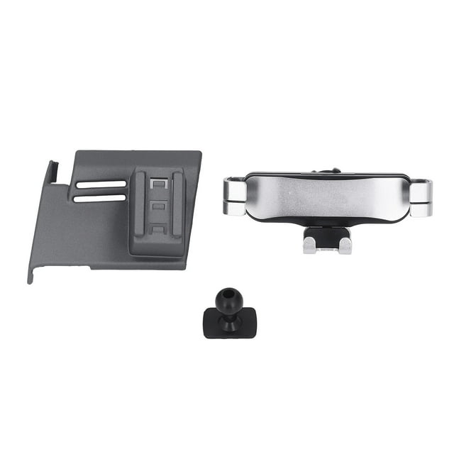 Dashboard Cell Phone Holder, Stable Solid Precise Gravity Phone Mount For Car LHD CP 0152 01