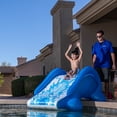 thumbnail image 4 of Poolside Plunge Slide, 4 of 6