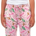 thumbnail image 4 of Harry Potter Pajama Pants Women's Honey Dukes Hogsmeade Lounge Pj Bottoms, 4 of 6