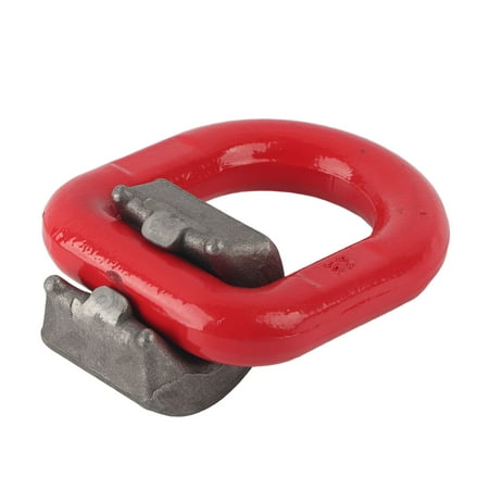 

Lifting Practical Sturdy D Shackle For Construction Engineering For General Purpose For Factory Lifting For Professional Use 2t