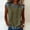 Army Green_005, variant on 250th Anniversary Shirt for Women American Flag Graphics Sleeveless Top Casual Grew Neck Tshirts Summer 2026 Comfortable Clothing Sky Blue M