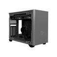 thumbnail image 4 of Cooler Master MasterBox NR200P MAX - SFF - mini ITX Computer Case for Cooler Master, NR200P MAX (New), 4 of 15