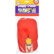 The Original Snappy Trainer 3/Pkg- , Pk 1, Hueter Toledo