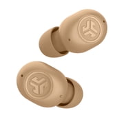 JLab JBuds Mini Tones True Wireless Earbuds, Be Aware Audio, Bluetooth, IP55, 728 N