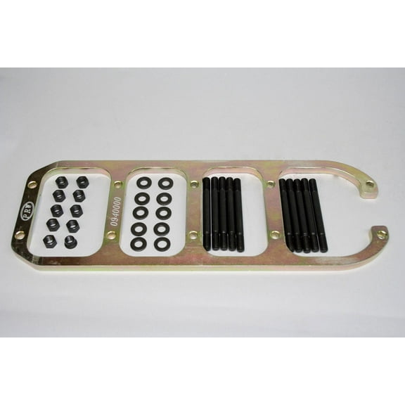 PRW 935000 PRW0935000 MAIN GRIDLE BLT STL SBC 350