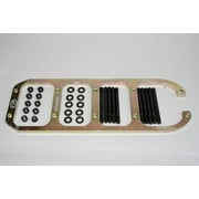 PRW 935000 PRW0935000 MAIN GRIDLE BLT STL SBC 350