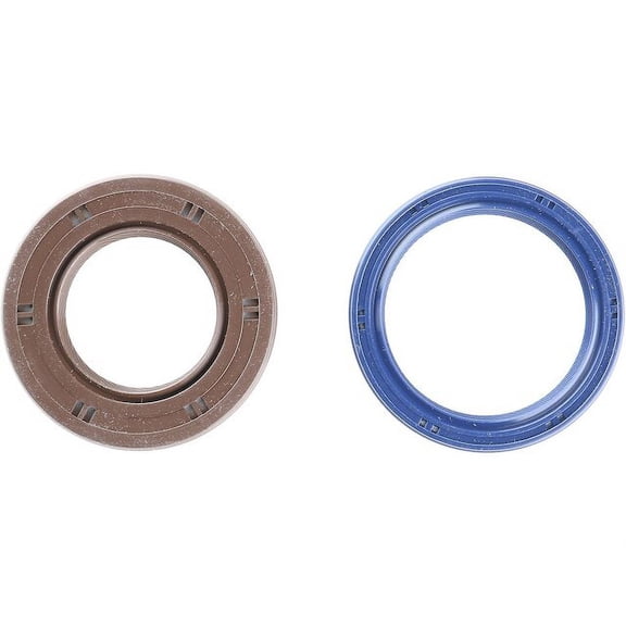 Front Camshaft Seal Kit - Compatible with 2005 - 2009 Subaru Legacy 2006 2007 2008
