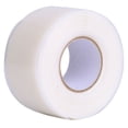 thumbnail image 3 of Accueil Tuyau Imperméable Ruban Adhésif PVC PPR Fournitures de Réparation Blanc/rouge Blanc, 3 of 8