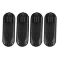thumbnail image 4 of Portable  Belt Clip, Reliable Hard Plastic Belt Clip  For  For TLKR, 4 of 8