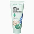 thumbnail image 1 of Hidratante facial Peach Slices Snail Rescue 85 ml con 95% de mucina de caracol, 1 of 8