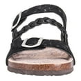 thumbnail image 5 of Women's MUK LUKS Bonnie Slide, 5 of 7