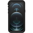 thumbnail image 2 of LifeProof FRE Series Waterproof Case for iPhone 12 Pro, Black, 2 of 6