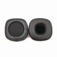 thumbnail image 2 of 1 Pair Earpads Ear Pads Cushion Ear Sponge Covers Improved Comfort for Major 3/Major III Major 2 Headsets, 2 of 10