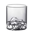 thumbnail image 1 of Old Fashioned Whiskey Glasses 200/300/350ml Japanese Mountain Crystal Shot Glasses Cocktails Party Bar Drinkware, 1 of 5