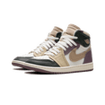 thumbnail image 2 of Jordan WOMENS AIR JORDAN 1 HIGH MM WMNS "Galactic Jade" FB9891 300 from Stadium Goods, 2 of 8