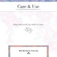 thumbnail image 4 of Flower Market Reflections Boutique Tissue-Box Cover, Square Box Cover, 4 of 4