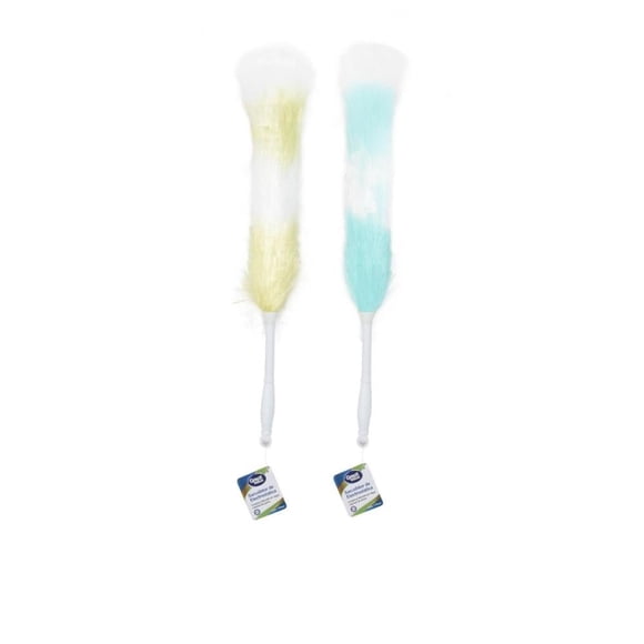 Sacudidor de electroestática Great Value varios colores 1 pza