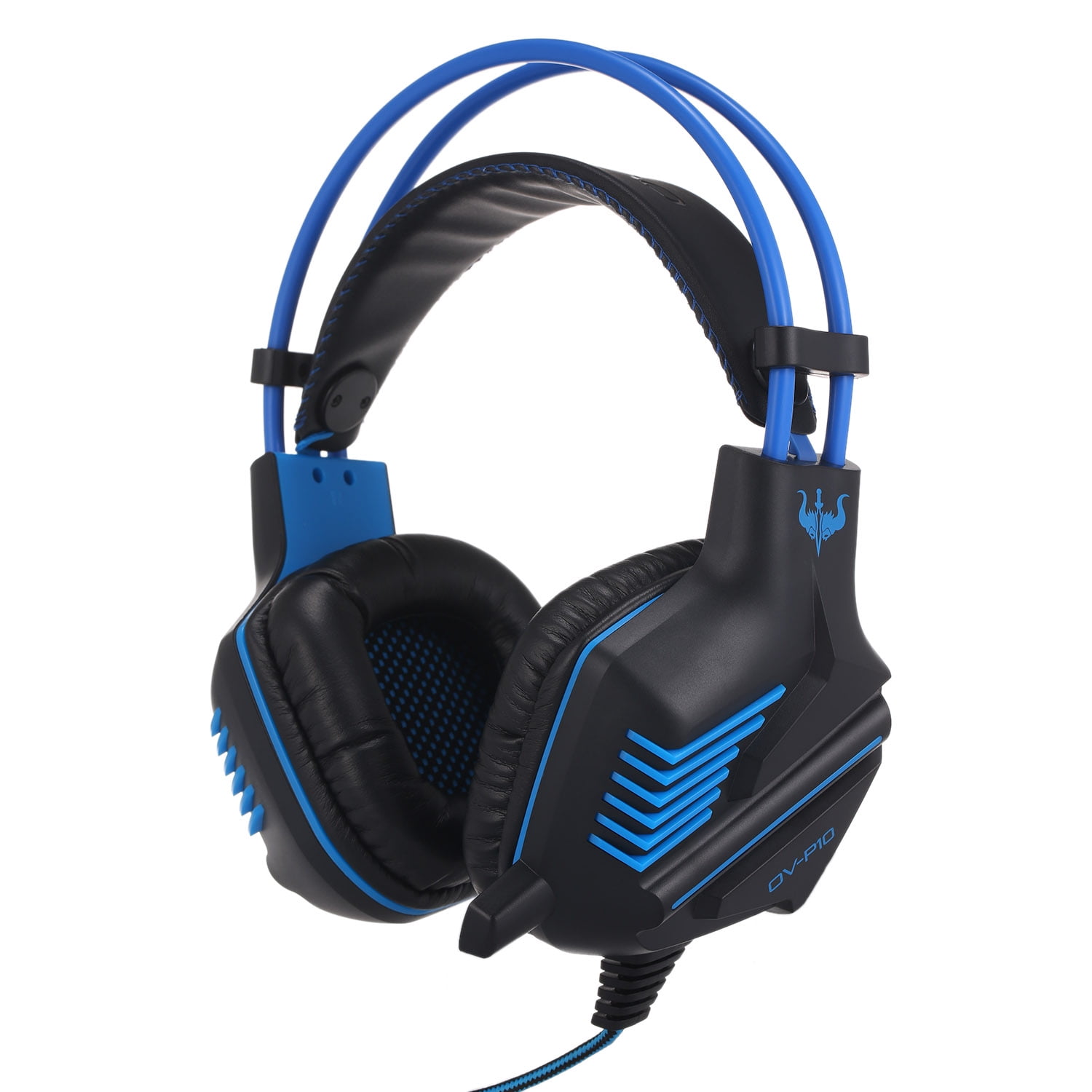 OVLENG P10 Stereo Gaming Headset for PS4 PC Laptop Noise Cancelling