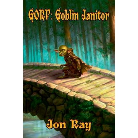 gorp goblin janitor walmart gorp goblin janitor walmart