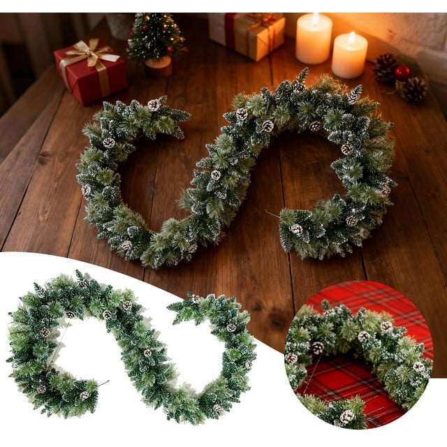 Feuilles Suspendues pour Jardin Maison Mariage Mur Intérieur Extérieur