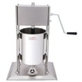 thumbnail image 5 of 10L Commercial Restaurant Manual Spanish Churro Churrera Churros Maker Machine, 5 of 13