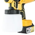 thumbnail image 6 of Electric Paint Spray Gun, Portable Coating Sprayer for Latex Paint and Wall Painting, 6 of 7