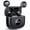 Black Gold, variant on Open Ear Earbuds, Bluetooth 5.4 Headphones, HD Stereo Bass Wireless Earphones with Earhooks, 58Hrs Playtime, IP7 Waterproof for Fitness, Cycling, Sports