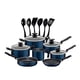 thumbnail image 1 of Batería de Cocina Tramontina Loreto 17 Piezas, 1 of 5