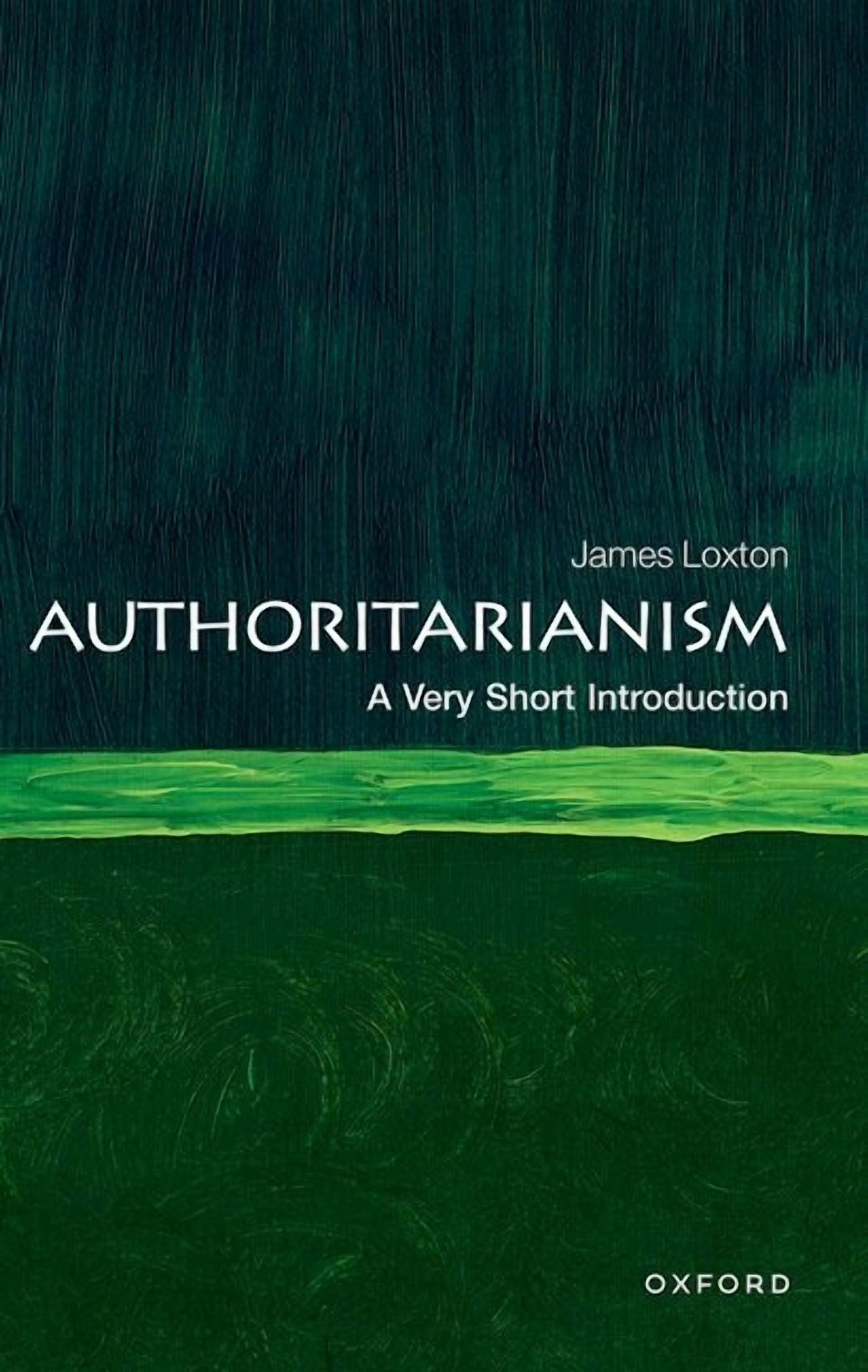 Very Short Introductions American Political History: A Very Short