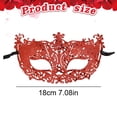 thumbnail image 3 of HUASHENG Gold Plastic Powder Hollow Makeup Home Decor Gold Plastic Powder Hollow Makeup Home Decor, 3 of 9