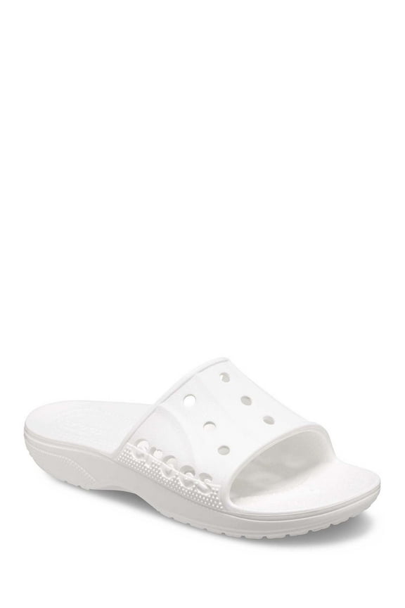 Mens and Womens Unisex Baya II Slide Sandals