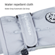 thumbnail image 3 of Guantes de esquí de invierno para exteriores, impermeables, antideslizantes, con acolchado de terciopelo y cálidos guantes de pantalla táctil para hombres y mujeres, 3 of 5