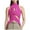 Hot Pink, variant on Beach Vacation Clothes for Women Compression Garments for Women Character Tops Bra under Shirt Camisole Shelf Bra Top Copper Top Crop Teens Girls Long Cute Shirts Summer Tops with Khaki 2XL
