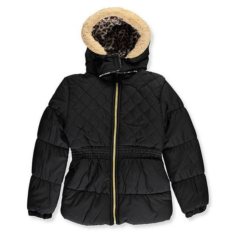 Walmart cheetah jacket sale