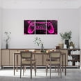 thumbnail image 2 of Hieng Green Gamer Canvas Wall Hieng Geometric Games Controller Wall Decor Prints Home Hiengwork for Living Room Bedroom, Video Gaming Wall Painting Posters, Kids Boys Girls Room Decor, 2 of 6