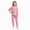 H410-Purple, variant on TOWED22 Kids Toddler Boys Girls Pajamas Truck Pajamas Gift Pjs Set Fall Winter Sleepwear 3 6 9 12 18 24 Months 2 3 4 5 6 7 8 9 Years(Pink,4-5 Y)